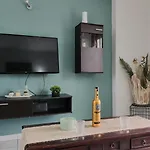 Spiros House