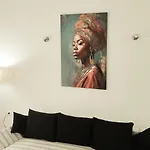 Апартаменты Spiros House Рода