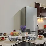 Апартаменты Spiros House