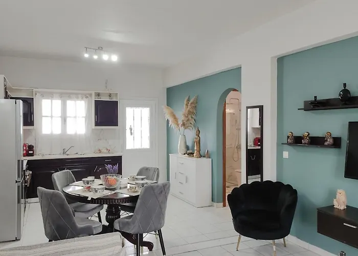 Lejlighed Spiros House Roda (Corfu)