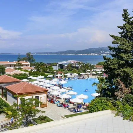 Spiros House Apartament *