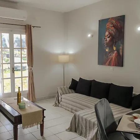 Apartament Spiros House Roda (Corfu)