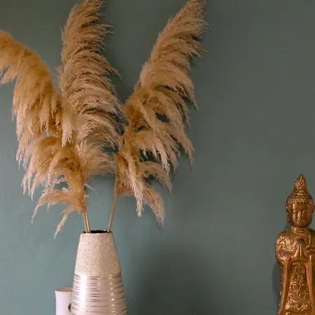 Spiros House Lägenhet *