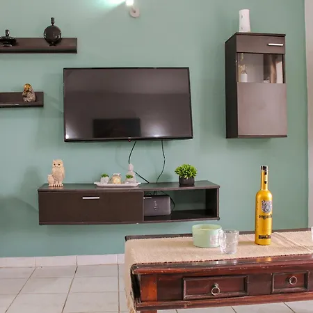 Apartament Spiros House