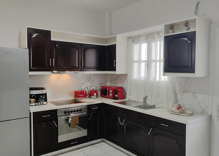 Spiros House *