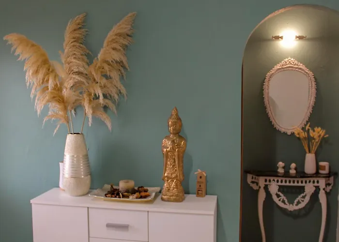 Spiros House * 로다