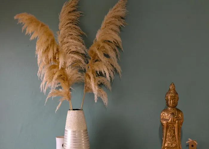 Spiros House Lägenhet *