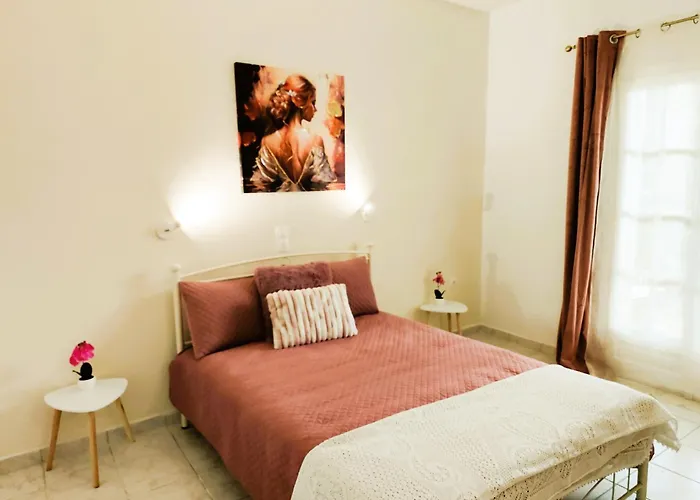 Spiros House Roda (Corfu)