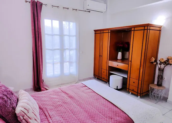 Spiros House Apartament Roda (Corfu)