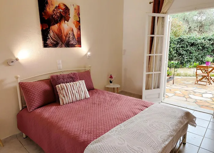 Apartament Spiros House *