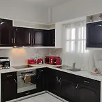 Spiros House *