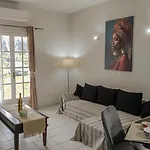 Apartment Spiros House Roda (Corfu)