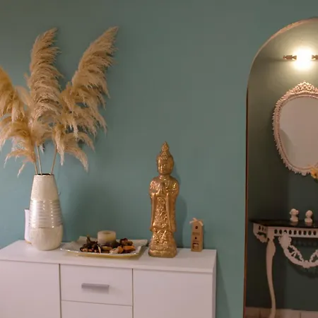 Spiros House * Roda (Corfu)