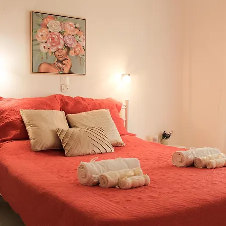 Spiros House Roda (Corfu)