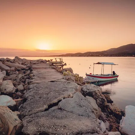 Appartement Spiros House