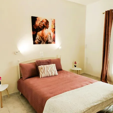 Spiros House Roda (Corfu)