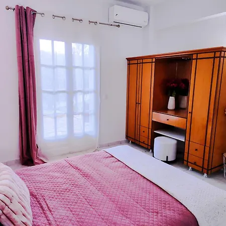 Spiros House Lejlighed Roda (Corfu)