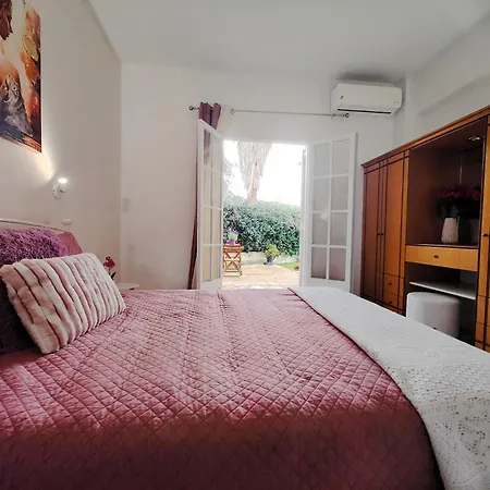 Spiros House Lejlighed Roda (Corfu)